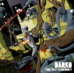 Darko : From Trust to Conformity